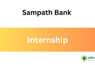 Sampath Bank – Internship Job Vacancies 2024